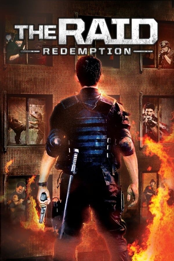Indonesian Poster 2